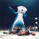 Image for article titled A Roundup Of London Olympic Mascot Photoshop Fun (UPDATES!)